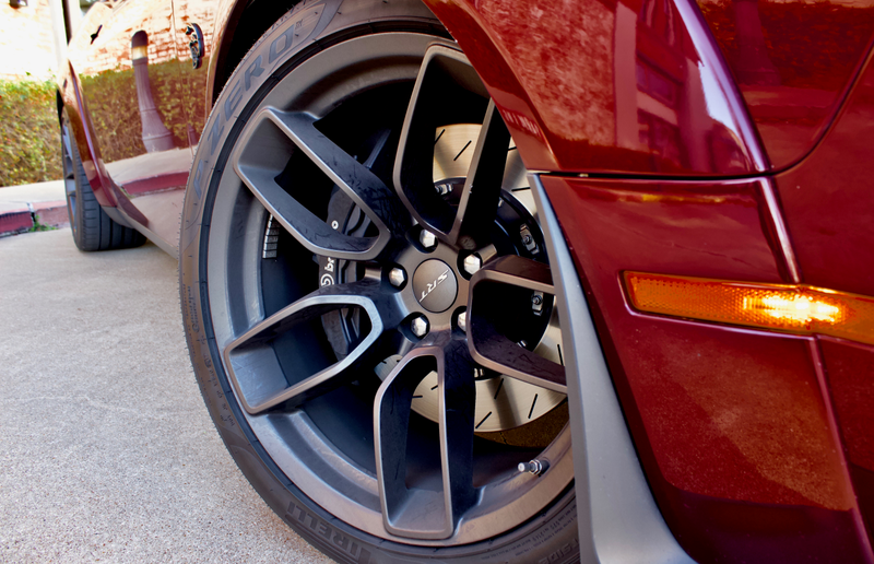 Illustration for article titled The 797-HP 2019 Dodge Challenger SRT Hellcat Redeye Proves Power Never Gets Old
